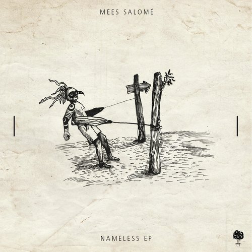 Mees Salomé