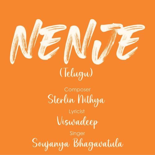 Nenje (Telugu Version)