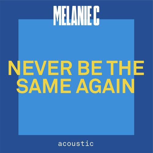 Blame It On Me (Acoustic) cover art