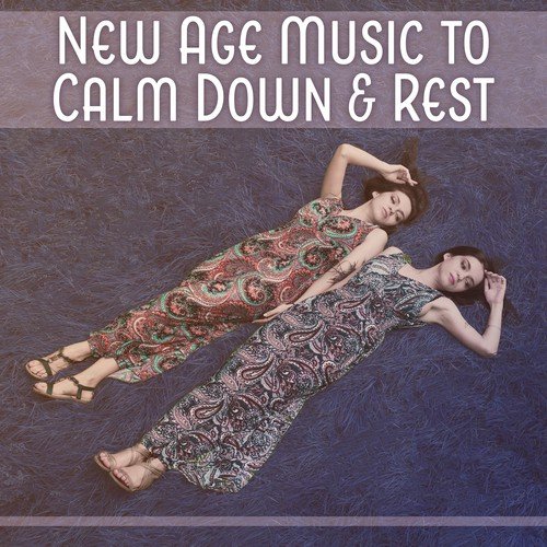 Relax Zone cover art