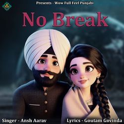 No Break-PDIOZTMdQ0A