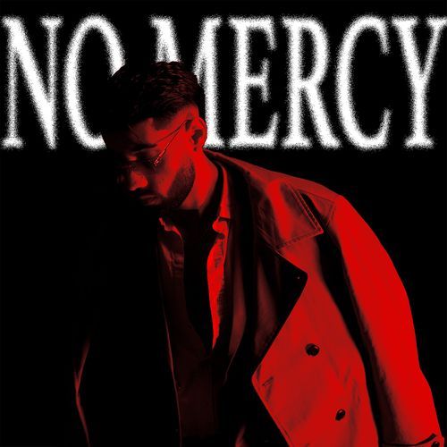 No Mercy