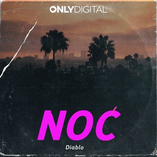Noć