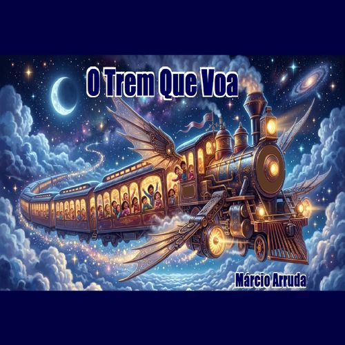Antena Astral cover art