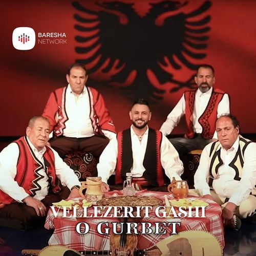 O gurbet cover art
