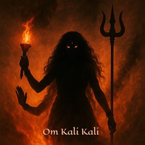 Om Kali Kali