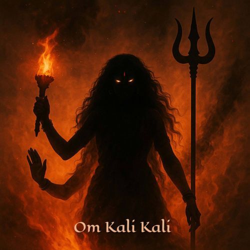 Om Kali Kali