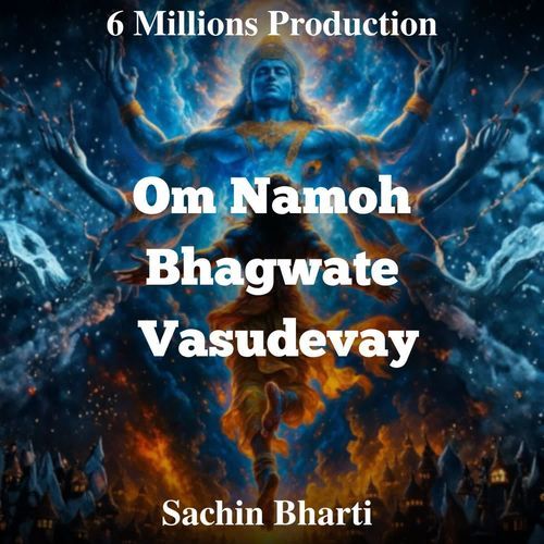 Om Namoh Bhagwate Vasudevay