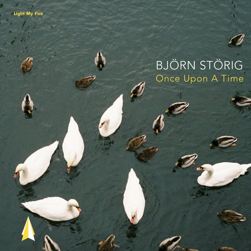 Once Upon a Time (Marlon Hoffstadt & HRRSN Remix) cover art
