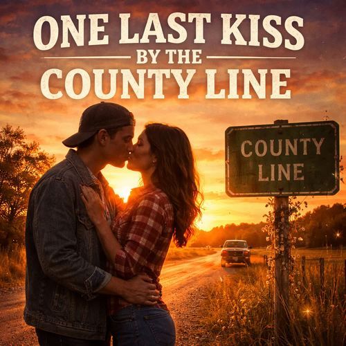 One Last Kiss by the County Line