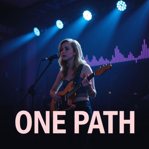 One Path cover art