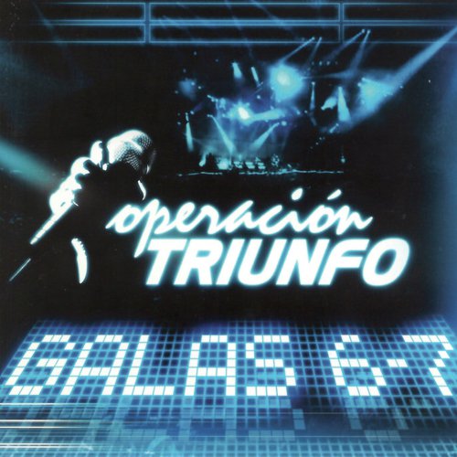 Operación Triunfo (Galas 6 - 7 / 2005)_poster_image