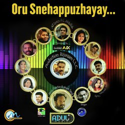 Ore Snehappuzhayay-Oj4bbi1gdFo