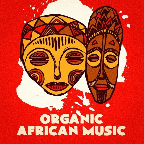 Africa Ritual Music