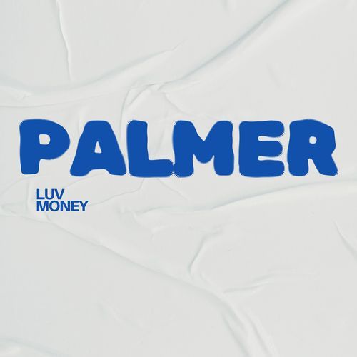PALMER cover art