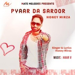 PYAAR DA SAROOR-BREBVjtjQn0