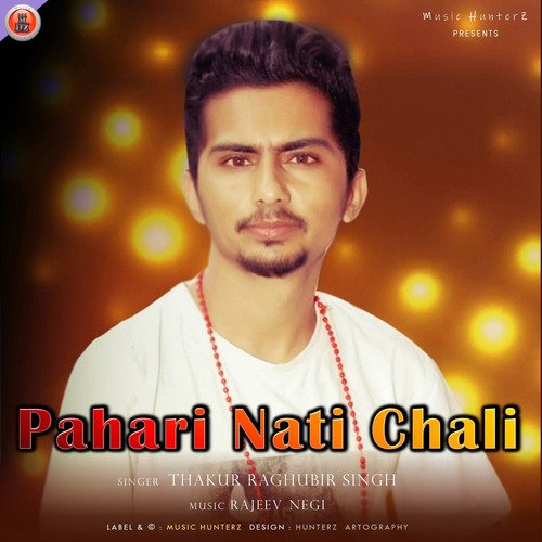 Pahari Nati Chali
