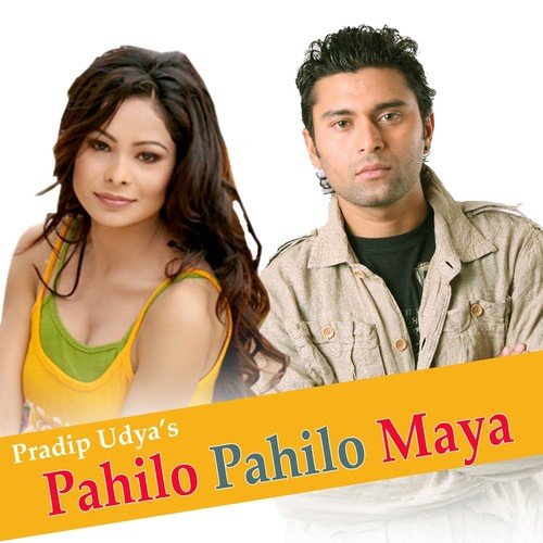 Pahilo Pahilo Maya_poster_image