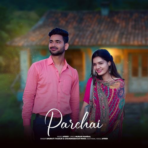 Parchai