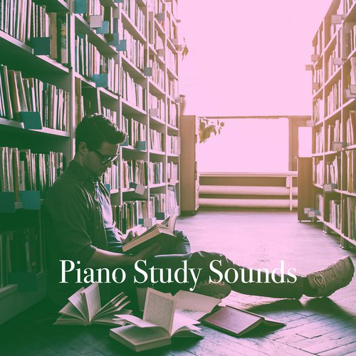 Piano Study Sounds