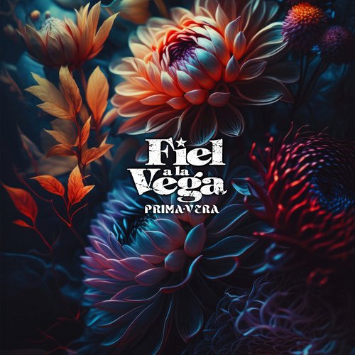 La Conquista cover art
