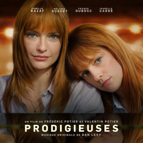 Prodigieuses (Bande Originale du film)_poster_image