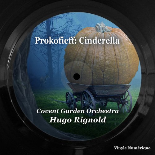 Prokofieff: Cinderella