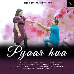 Pyaar hua-JzscYDVgQFo