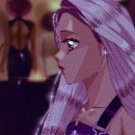 Queen of mean (nightcore version)