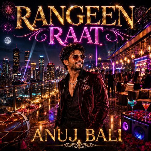 RANGEEN RAAT TWO