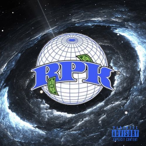RPK cover art