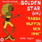 Ragga Muffin Mix 1991