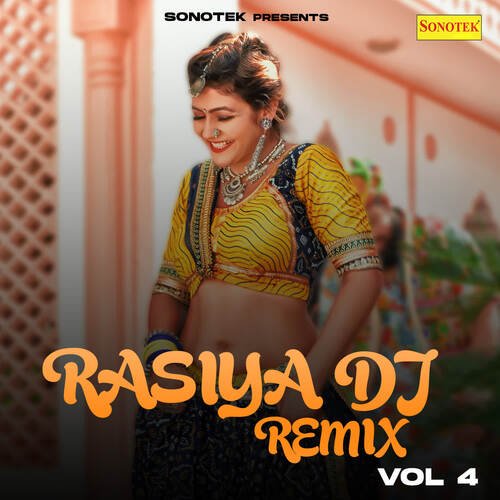 Rasiya DJ Remix Vol 4