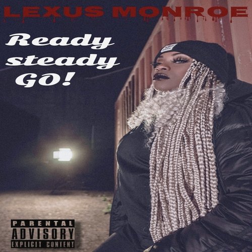 Ready Steady Go!