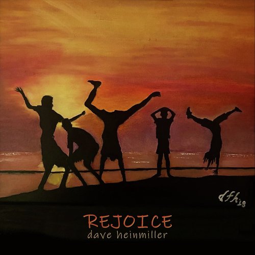 Zach cover art