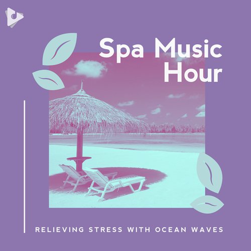 Spa Paradise cover art