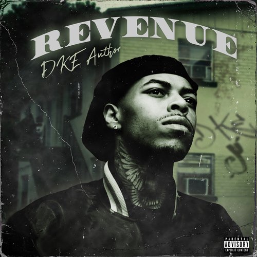 Revenue cover art
