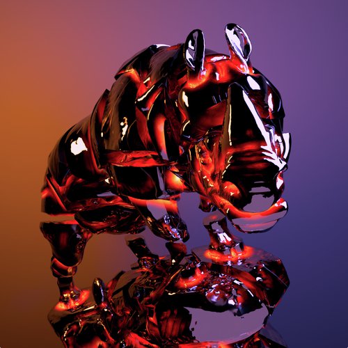 Rhino cover art
