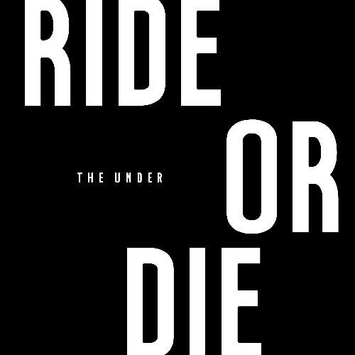 Ride Or Die_poster_image