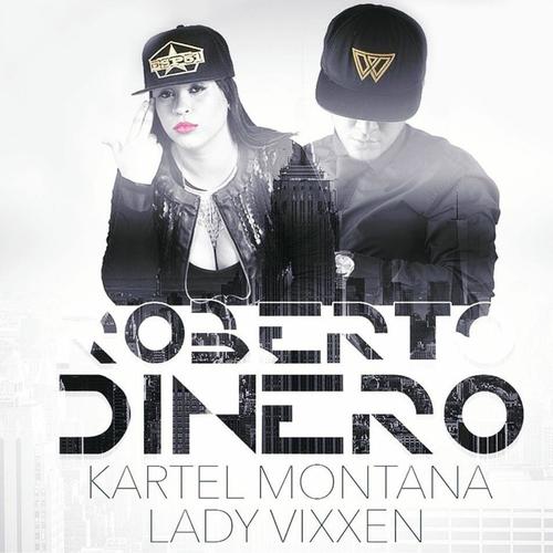  Lady Vixxen