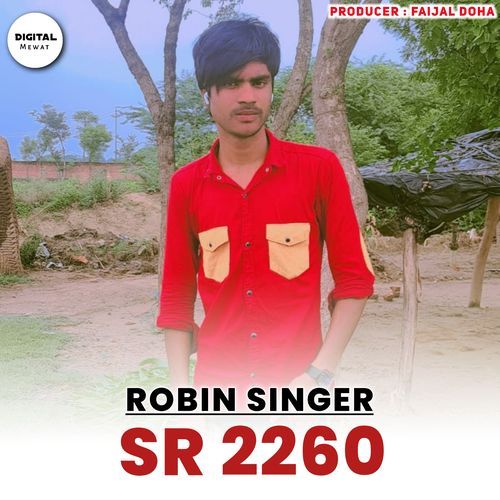 Robin Singer SR 2260