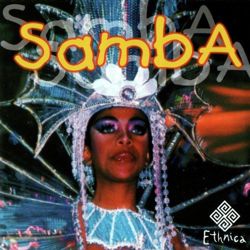 samba music artists