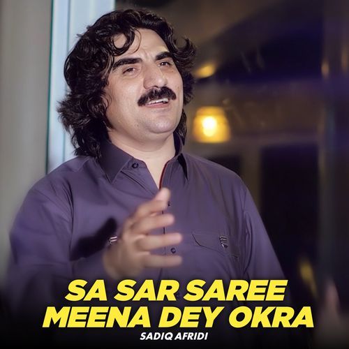 Sa Sar Saree Meena Dey Okra