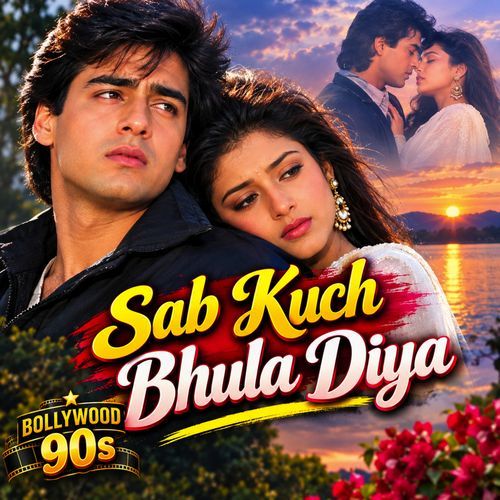 Sab Kuch Bhula Diya