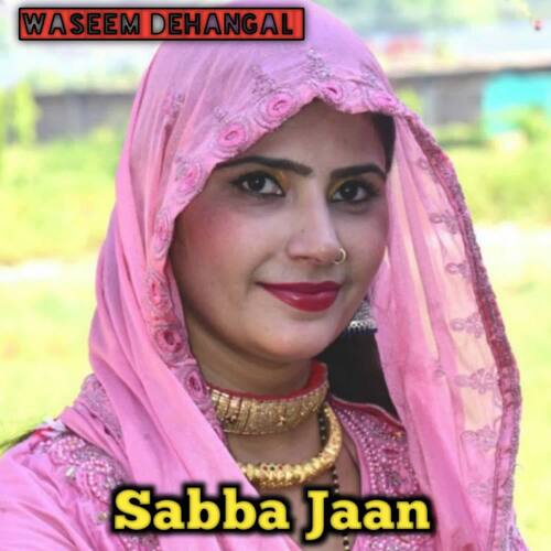 Sabba Jaan