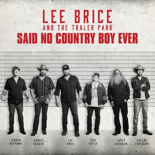 Said No Country Boy Ever
