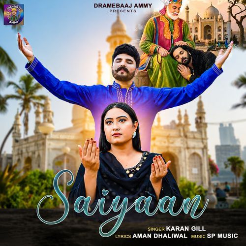 Saiyaan