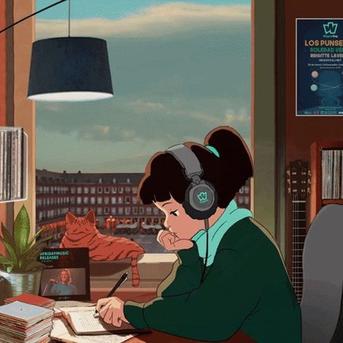 Sajna Ve (LoFi Mix)