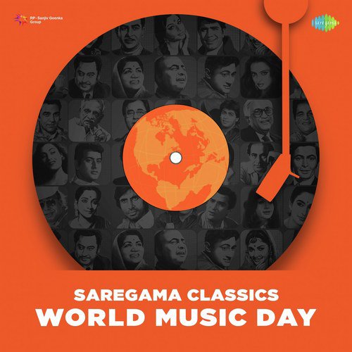 Saregama Classics - World Music Day
