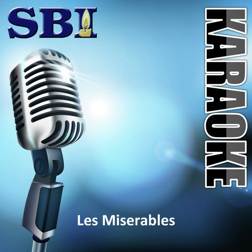Sbi Gallery Series - Les Miserables